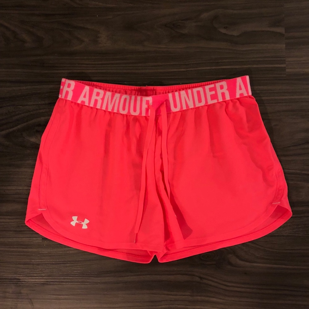 Under Armour Shorts